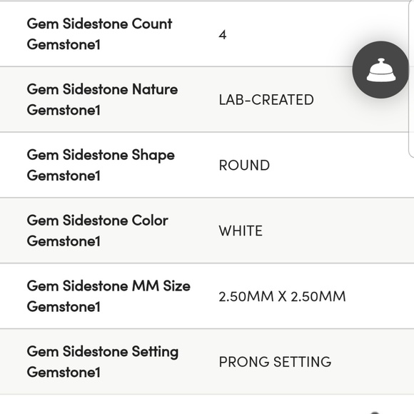 💞HP💞Opal Earrings - Picture 2 of 9